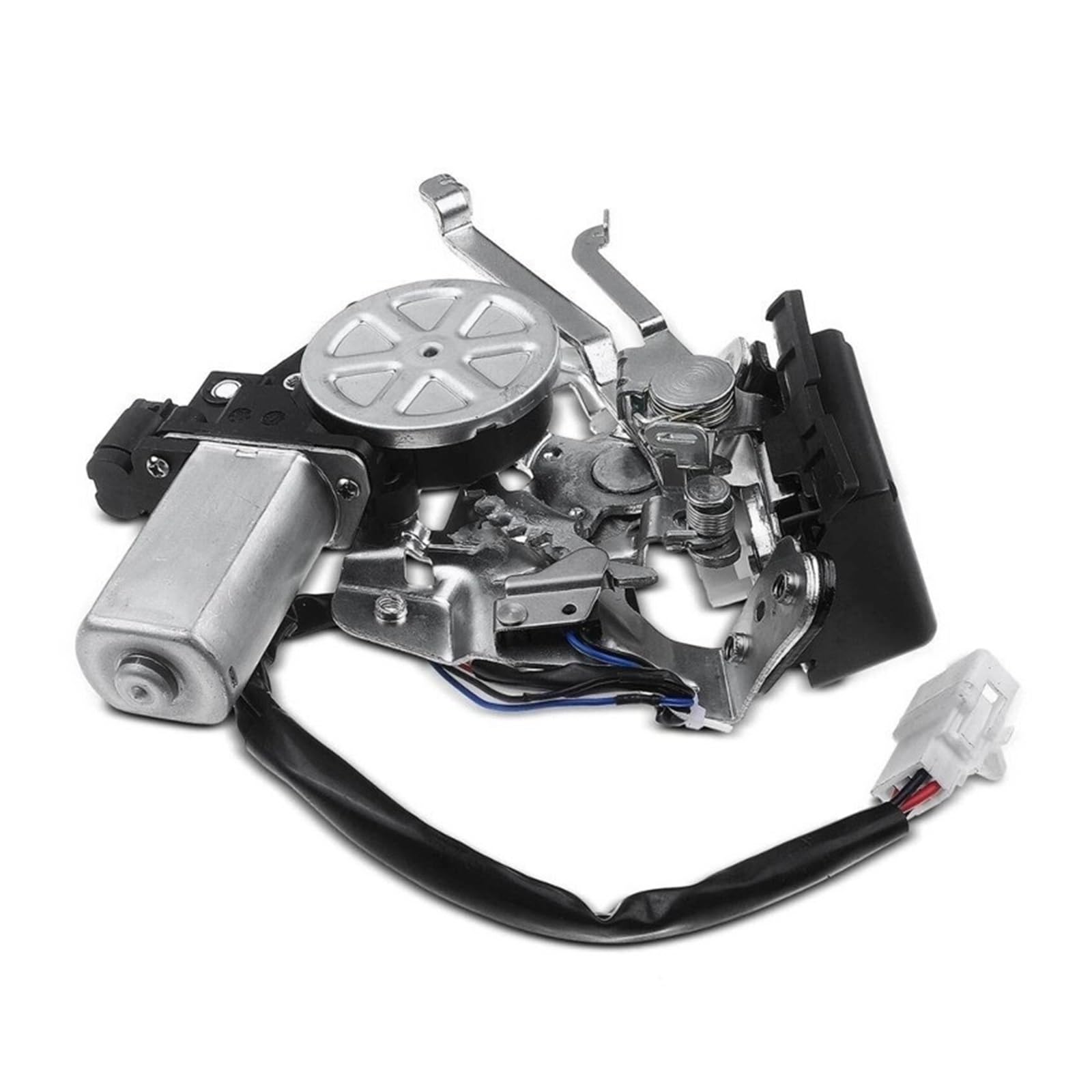 Wxssh 1 Tailgate Lock Actuator For Toyota For Sienna 2004-2010 6911008050 931942 Vehicle Rear Compartment Lock(1)