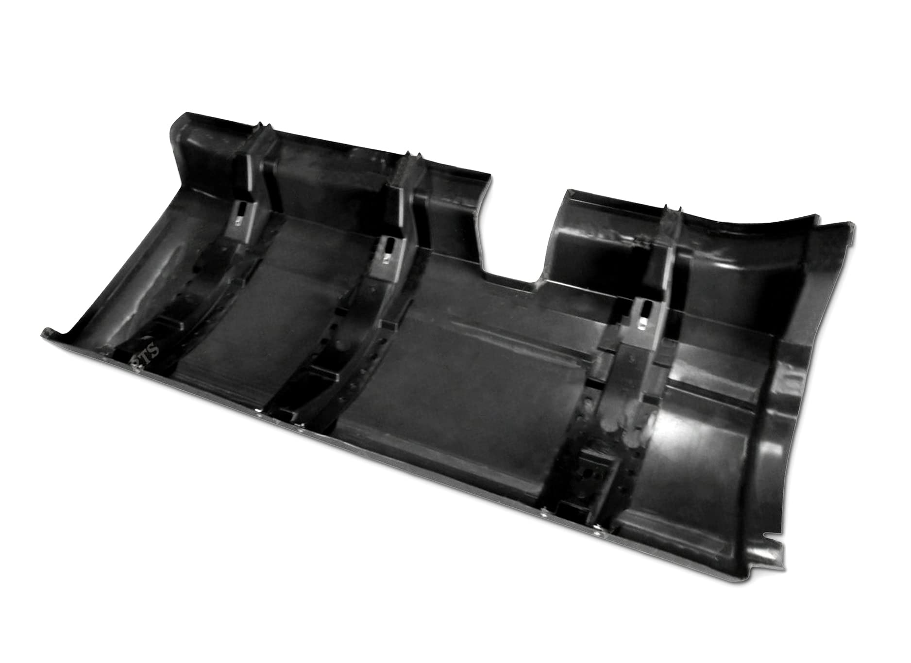 Amazon.com: KOZAK Replacement Rear Fairing Panel Left Driver Side 