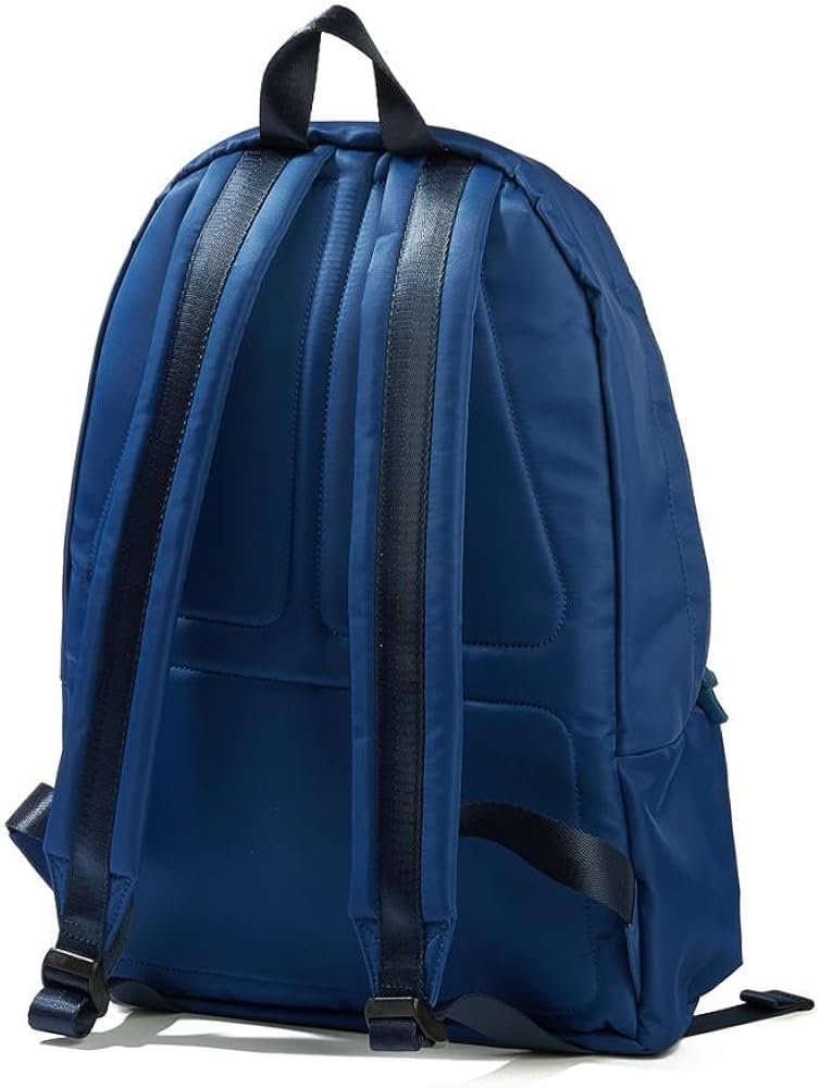 pretty green backpack