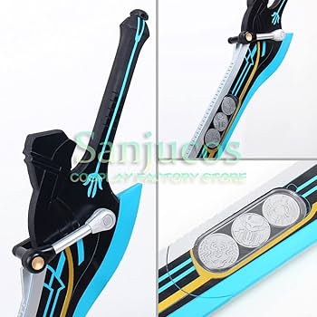 Amazon.co.jp: 【Sanjucos】仮面ライダーオーズ メダジャリバー