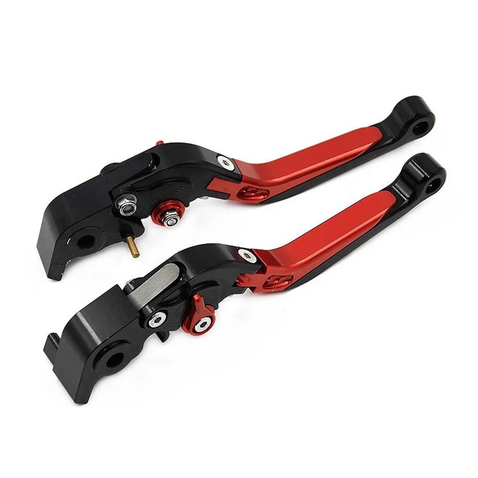 Usqbuzhhk Z Brake Clutch Lever Motorcycle Brake Clutch Lever Handle For Wr125x Wr125r 2010-2016 Wr 125X 125R Adjustable