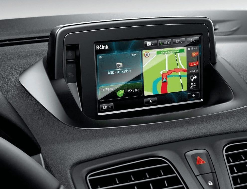 R-LINK NAVEGACIÓN SAT NAV Tarjeta SD EUROPA 2025 v.11.25