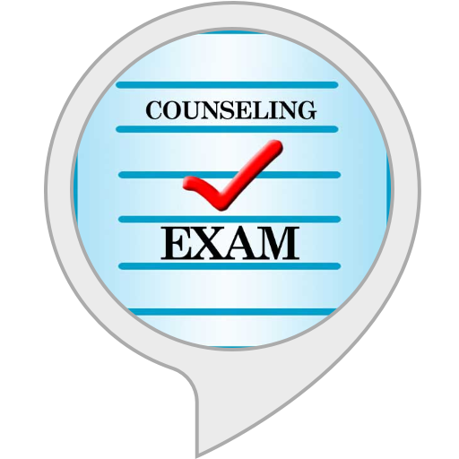 Counseling Exam Alexa Skills