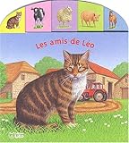 Les amis de Léo