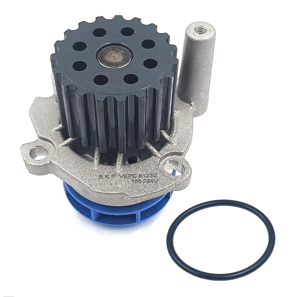 Skf VKPC 81230 Water Pump