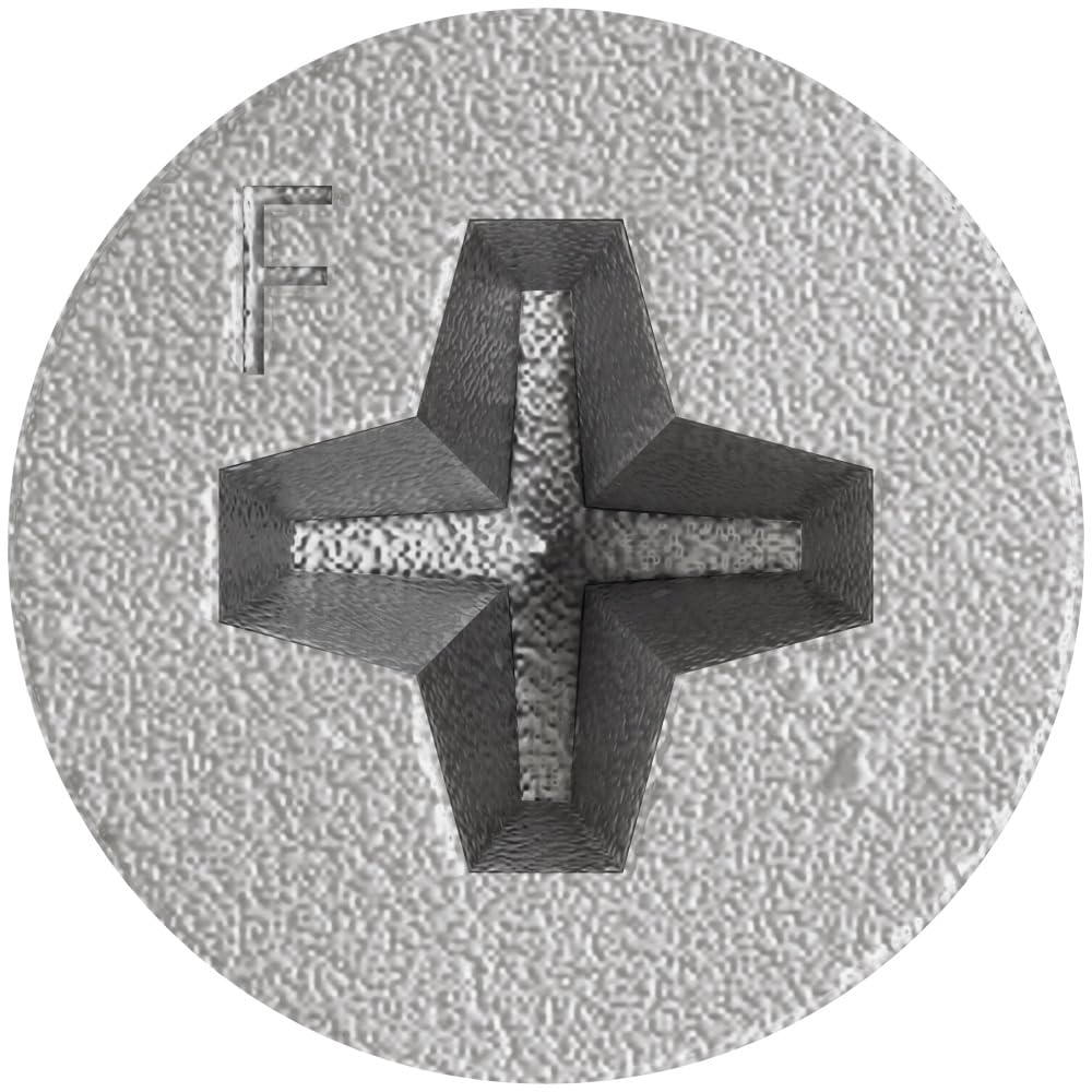 Amazon.com: Simpson Strong-Tie TTN25400PFSS Titen Concrete