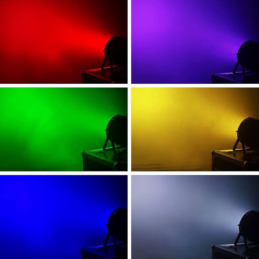 Amazon.co.jp: 舞台照明 DJ ステージライト ストロボ ライト