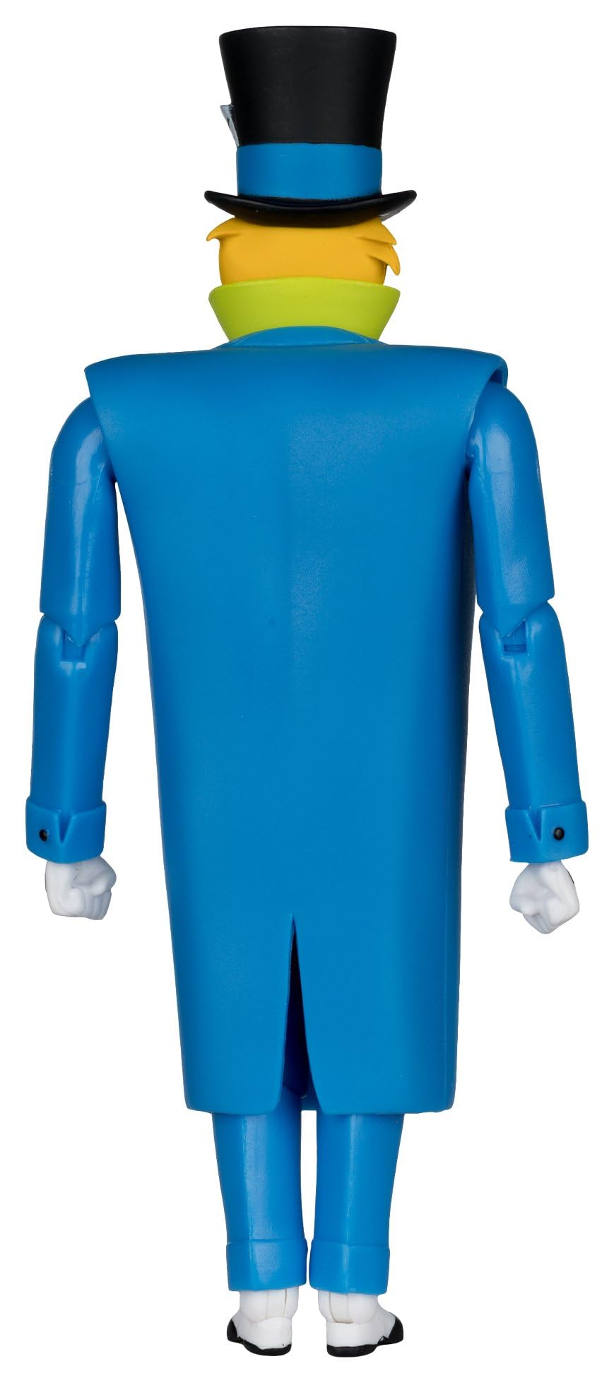 Batman: The Animated Series DC Direct Build-A figurka Action Wave 7 Jervis Tetch (Mad Hatter) 15 cm