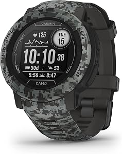 Garmin Instinct 2 Camo