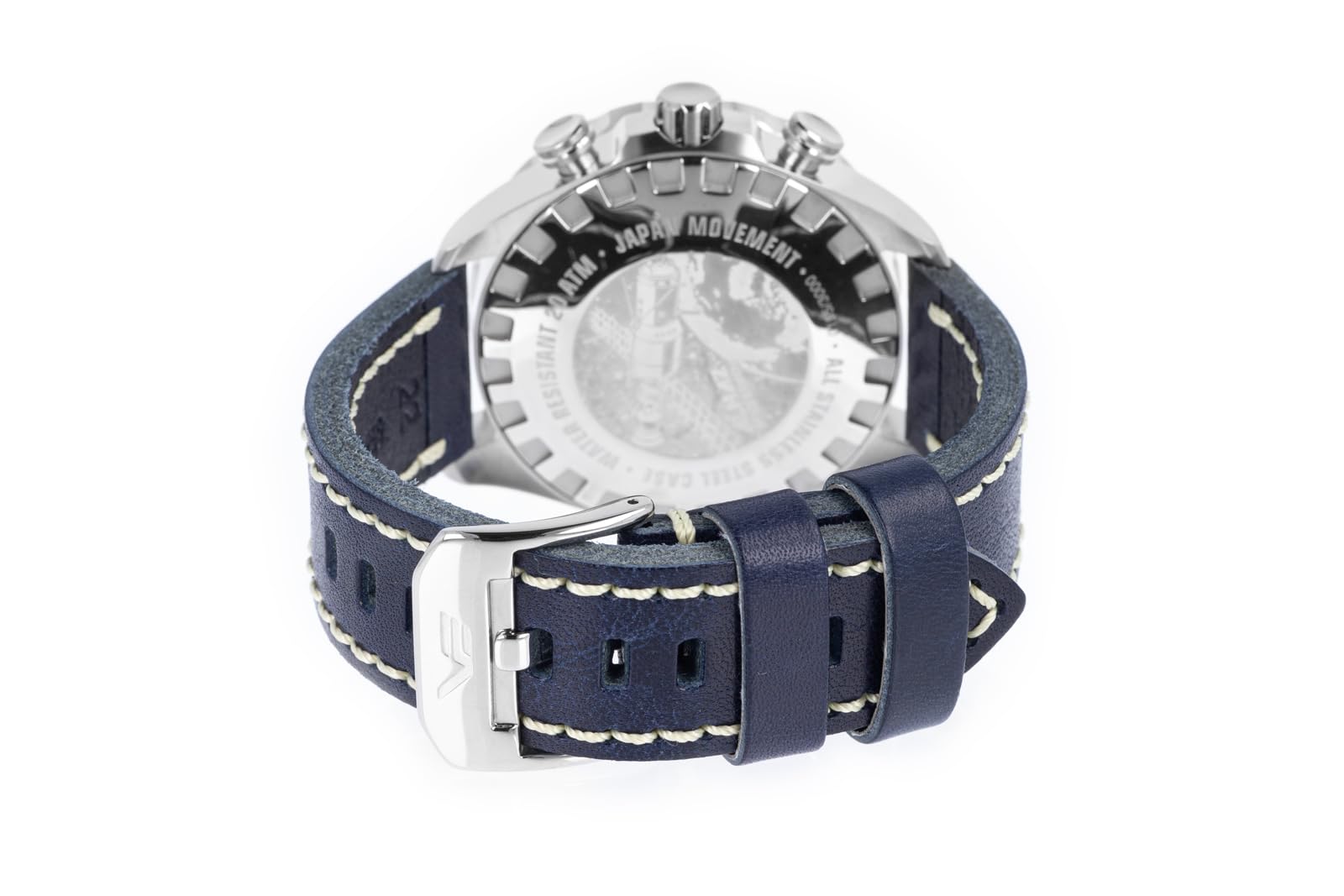 VOSTOK ZEGAREK VOSTOK - 6S11-320A675 | 20ATM