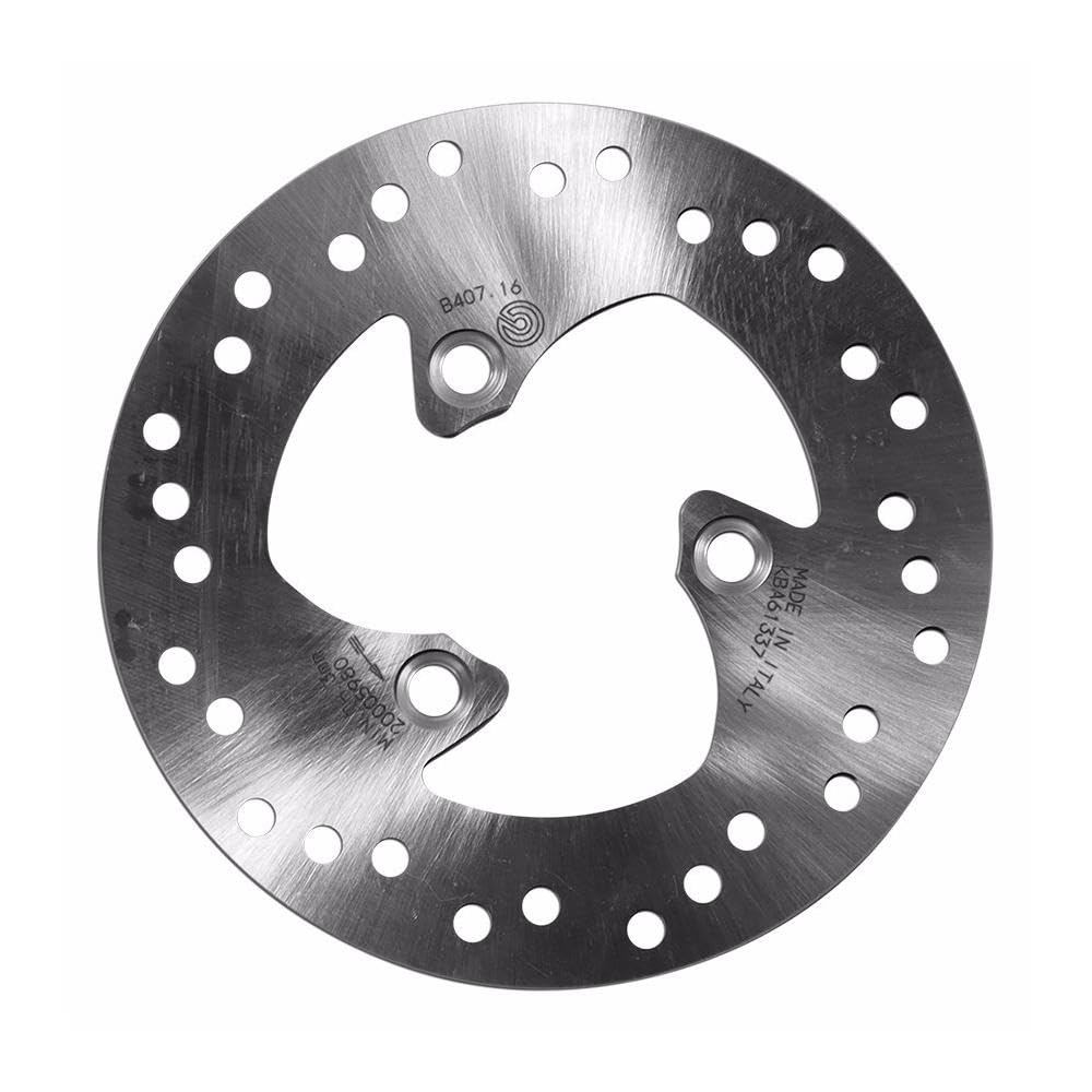 Amazon | brembo SERIEORO(ブレンボ セリエオロ) ブレーキディスク