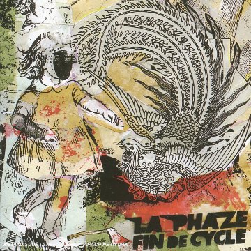 Fin de Cycle [Audio CD]