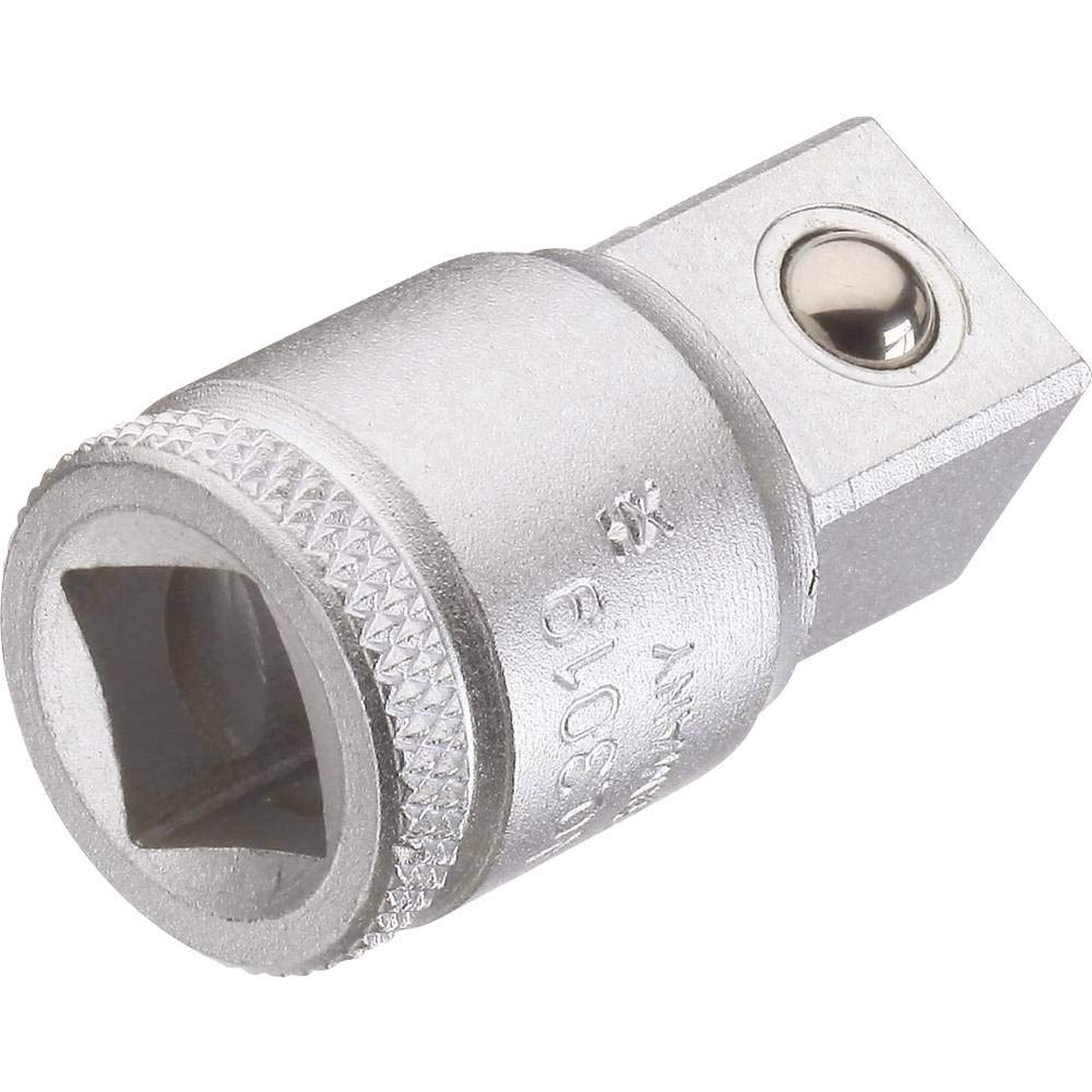 Jeu d'adaptateurs 1/4" - 3/4", 5 pièces