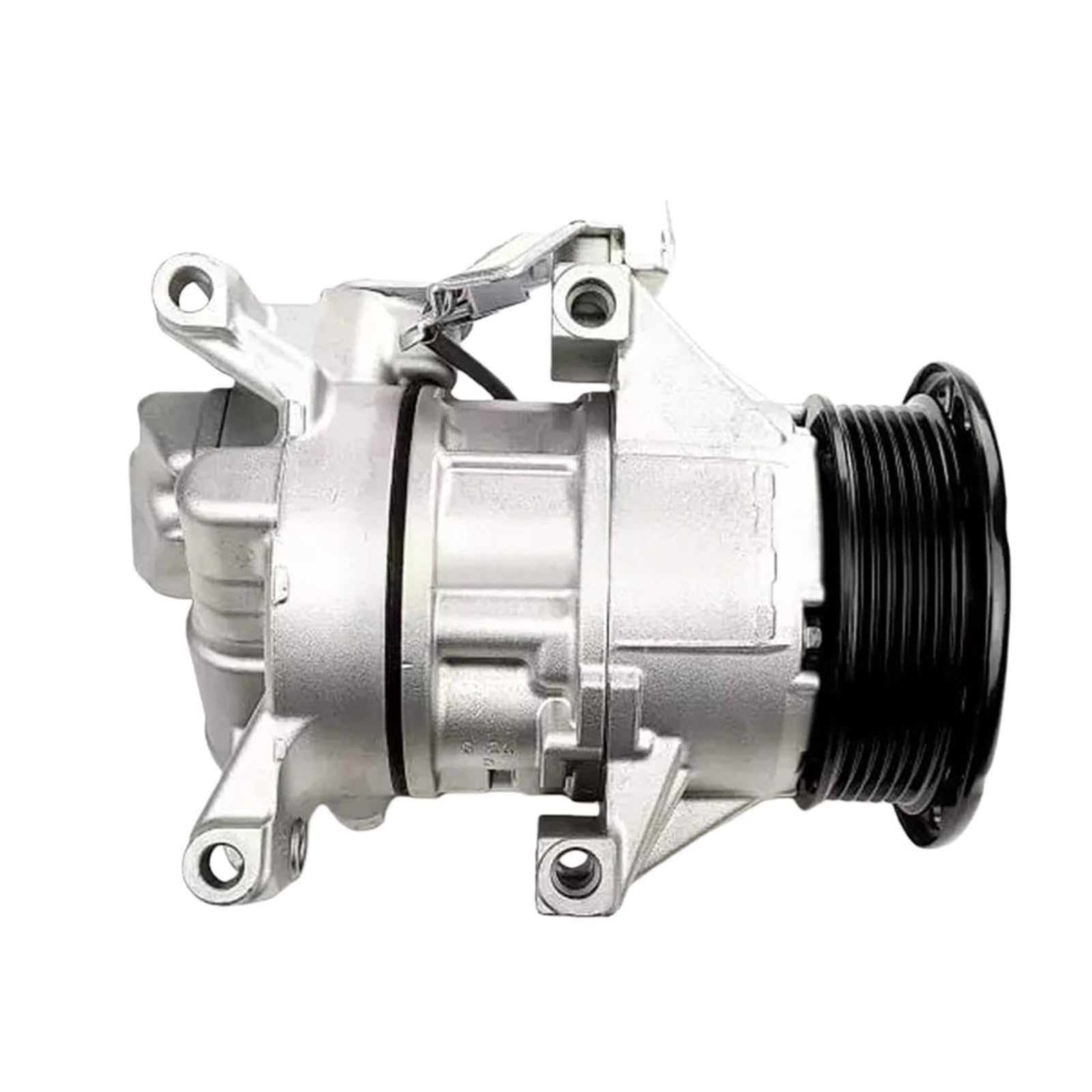Air Conditioning AC Compressor 8831052510 Compatible for Toyota BELTA BELTA SCP92 RACTIS VITZ 88310-52510 88310 52510