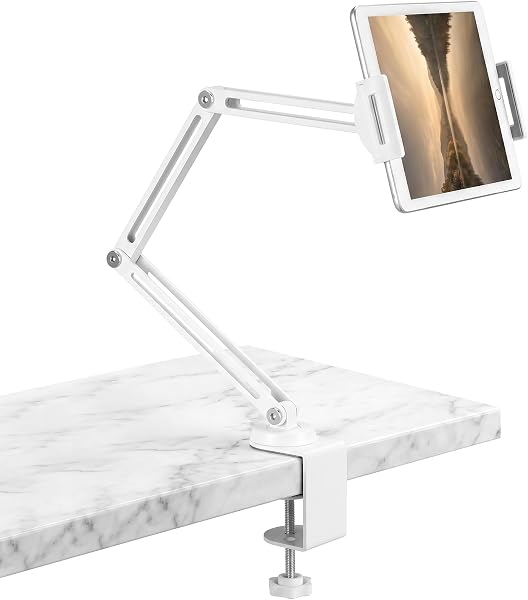 VINATO supporto tablet girevole