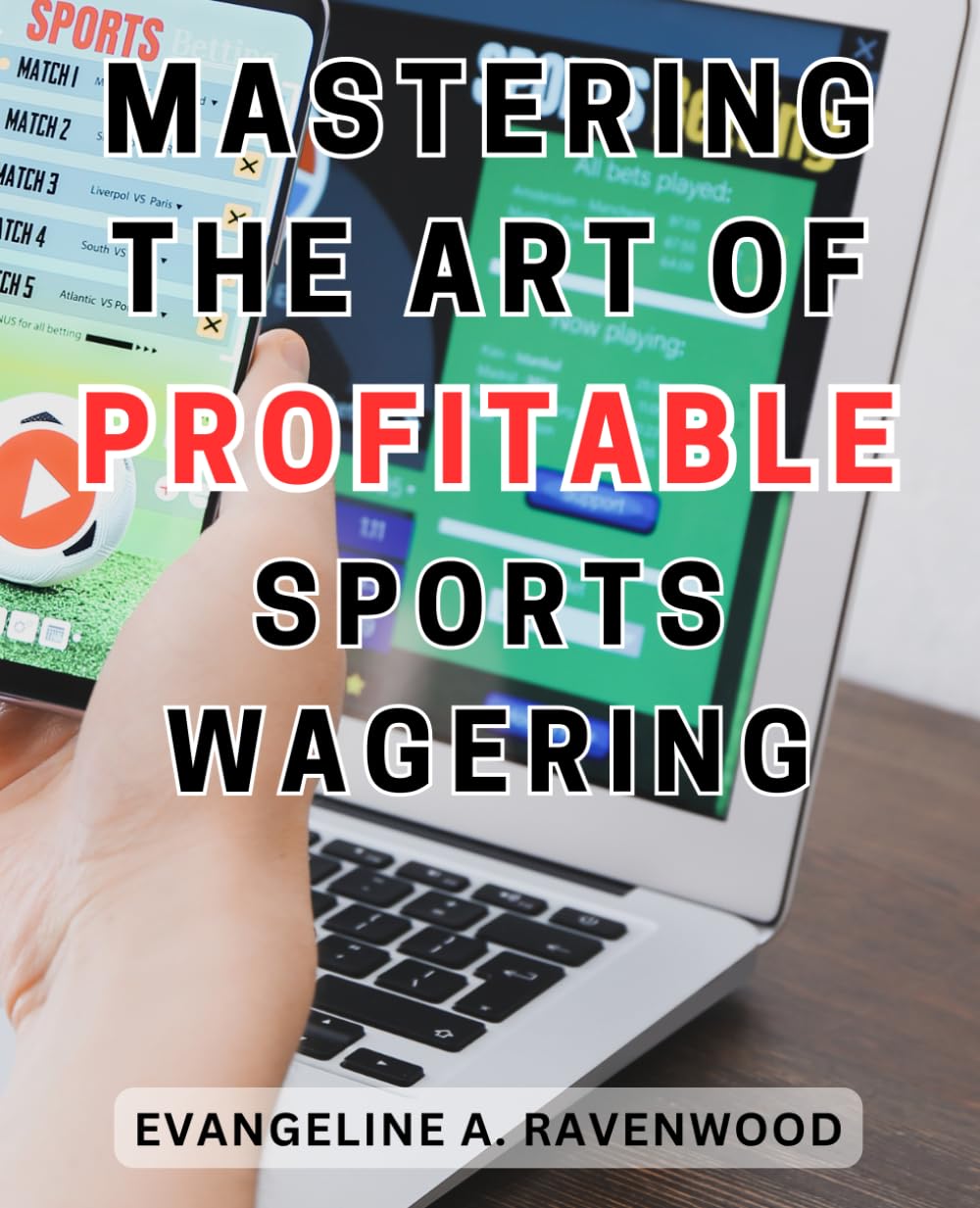 Mastering the Art of Profitable Sports Wagering: Unlock Your Betting Potential: Cutting-Edge Insights and Strategies to Master Modern Wagering