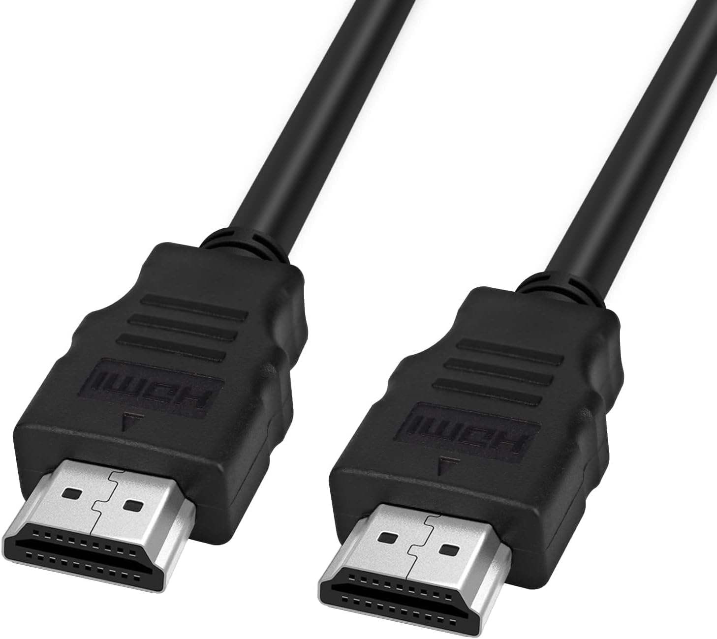 - ATEVON High Speed HDMI Cable with Ethernet | Supports 3D 4K | for All HDMI Devices Laptop Computer Gaming Console TV Set Top Box (20 MTR)