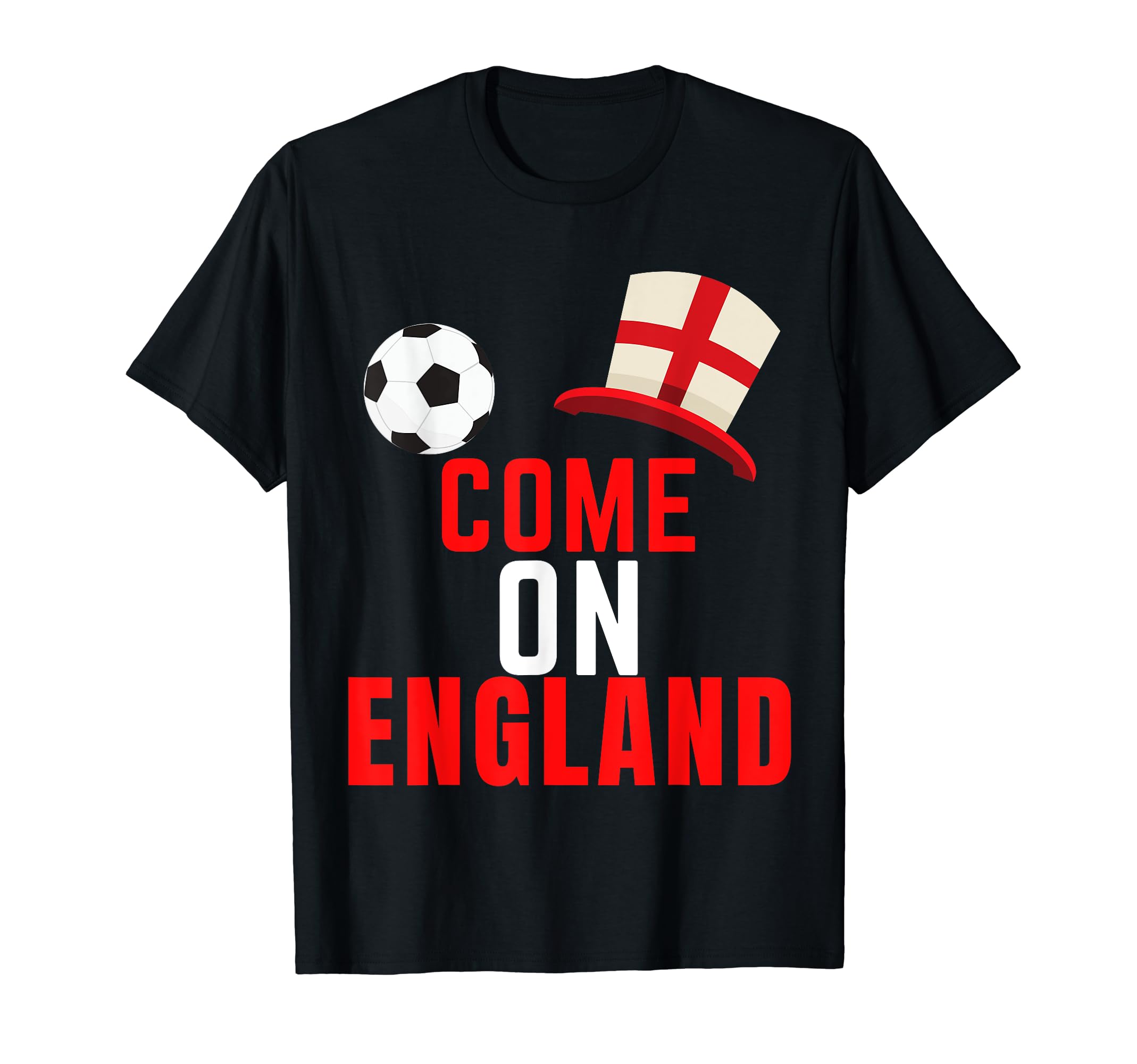 Soccer Is Awesome Boys Girls Soccer Gift ApparelCome On England Its Coming Home England Fan Football Soccer T-ShirtOEKO-TEX STANDARD 100