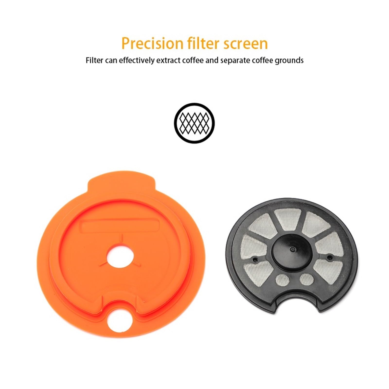 Filtro, Equipo De Café Con Carcasa De Circulación, Compatible Con BOSCH, Compatible Con Tassimo, Cápsulas De Café(220ml)