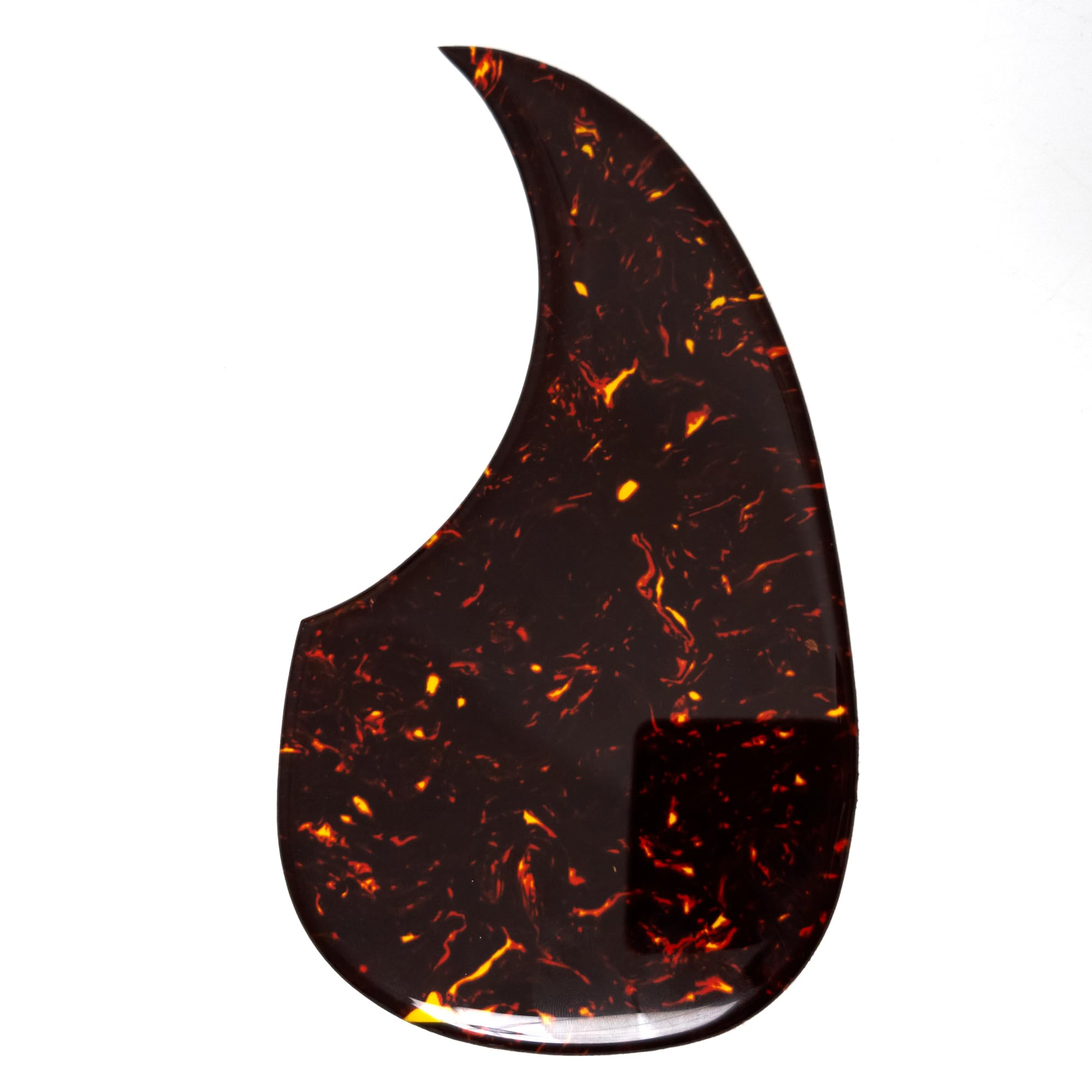 Pickguard Pour Guitare Acoustique Folk Colibri Plaque Anti-rayures 104,1 Cm