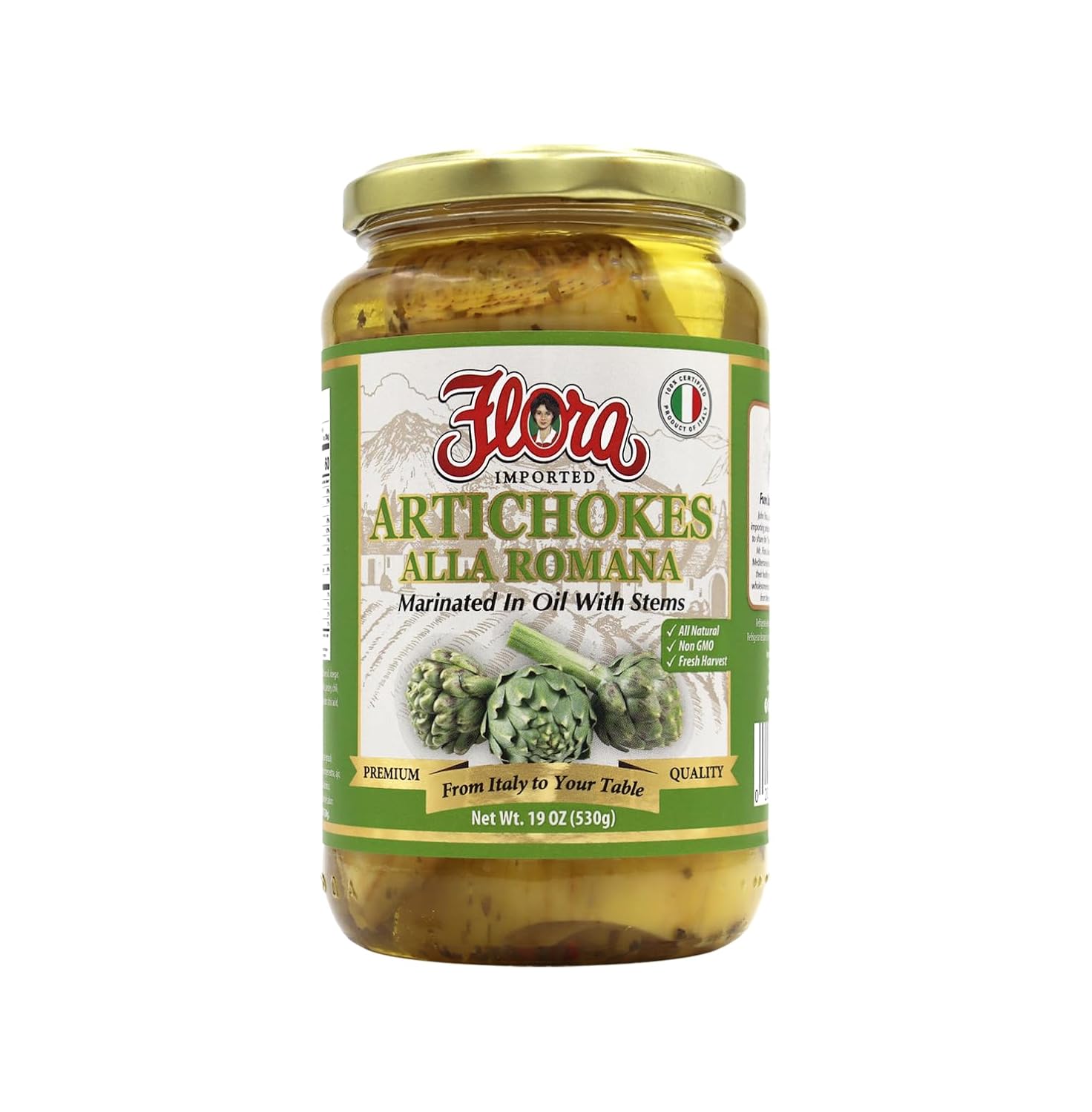 Productos Agrícolas