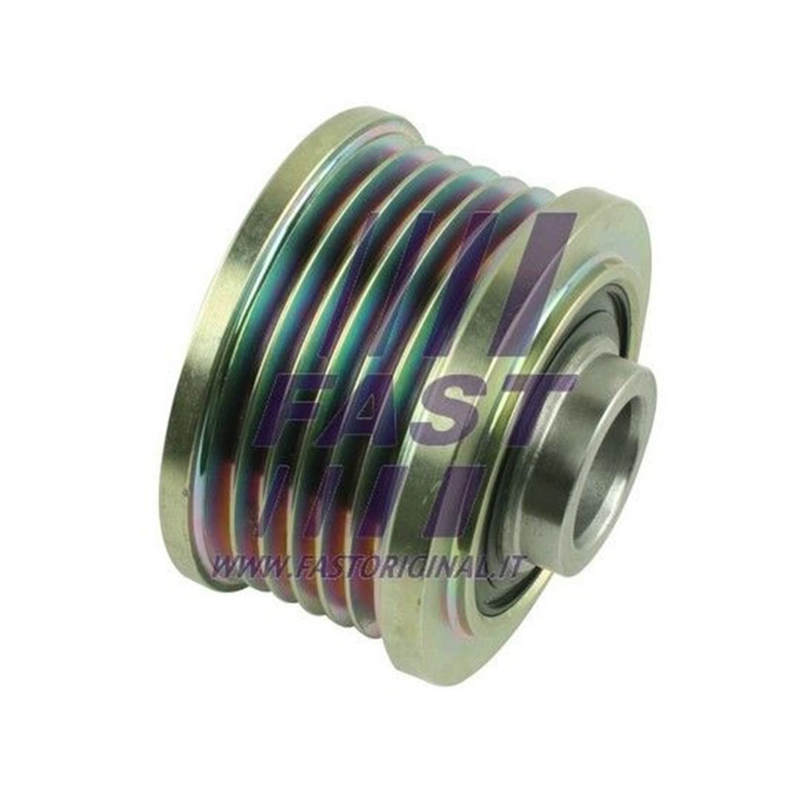 FAST Puleggia cinghia, Alternatore FT45627