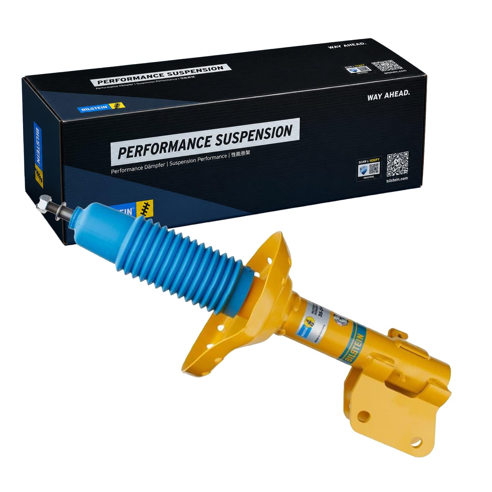 61ページ Amazon.co.jp: Bilstein B6 shock absorber 35-249474 compatible with