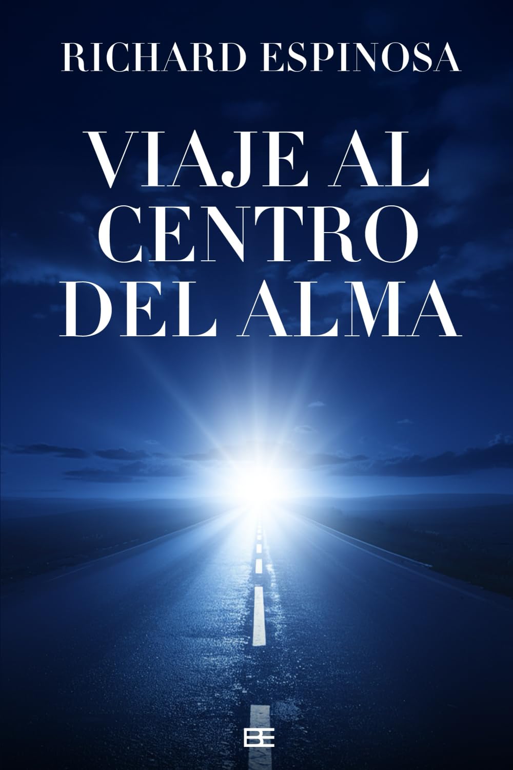 Viaje al centro del alma