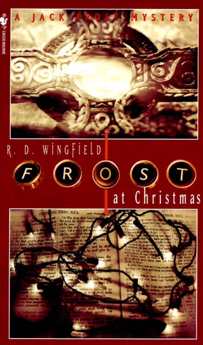 Buy Frost at Christmas: 1 (Jack Frost) — BookShops.in