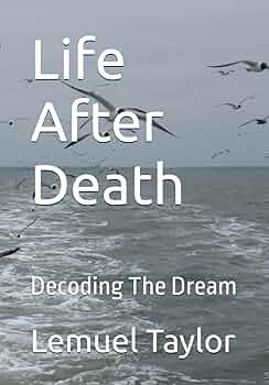Amazon.co.jp: Life After Death: Decoding The Dream (All The