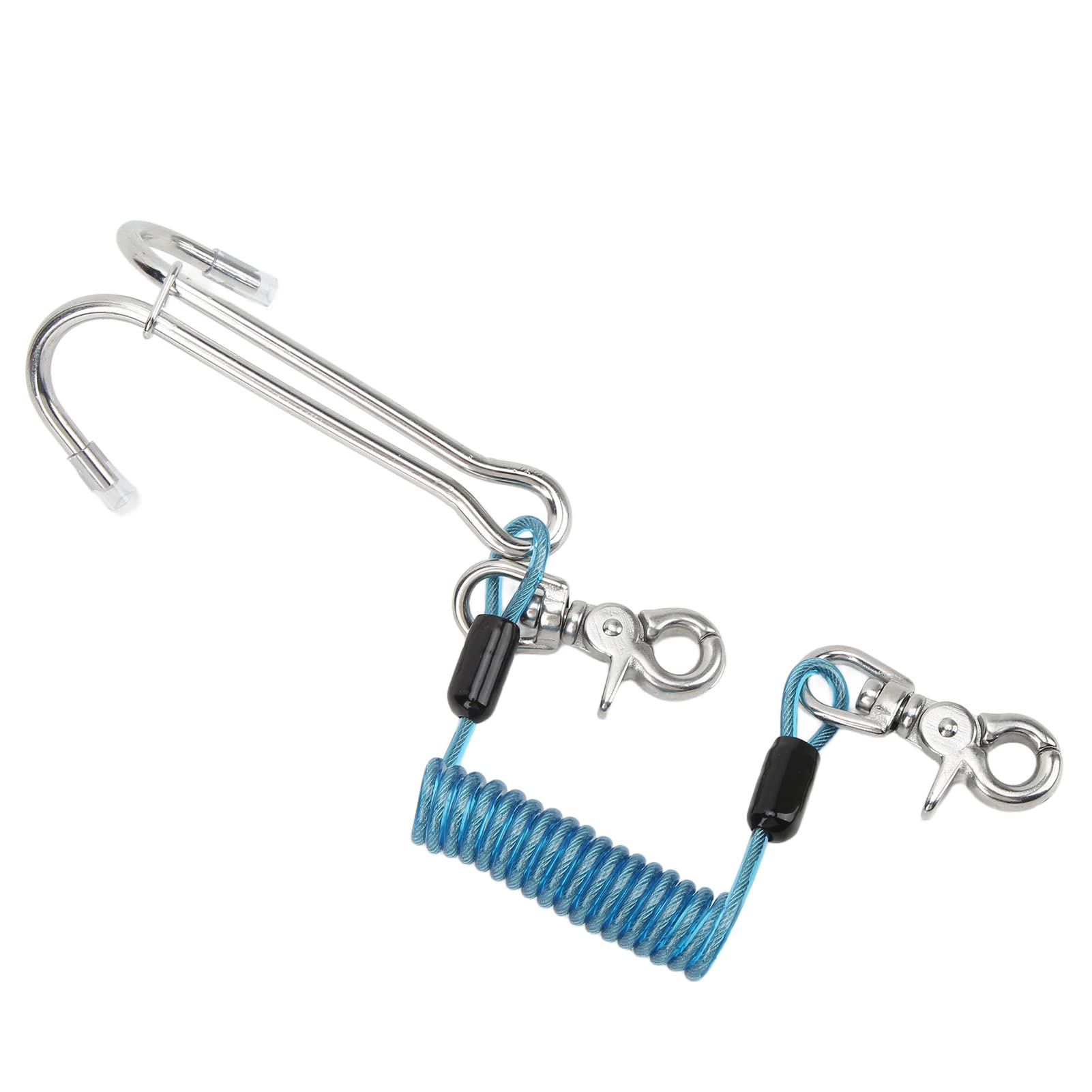 Amazon | ダイビングカレントフックダブルリーフフック316