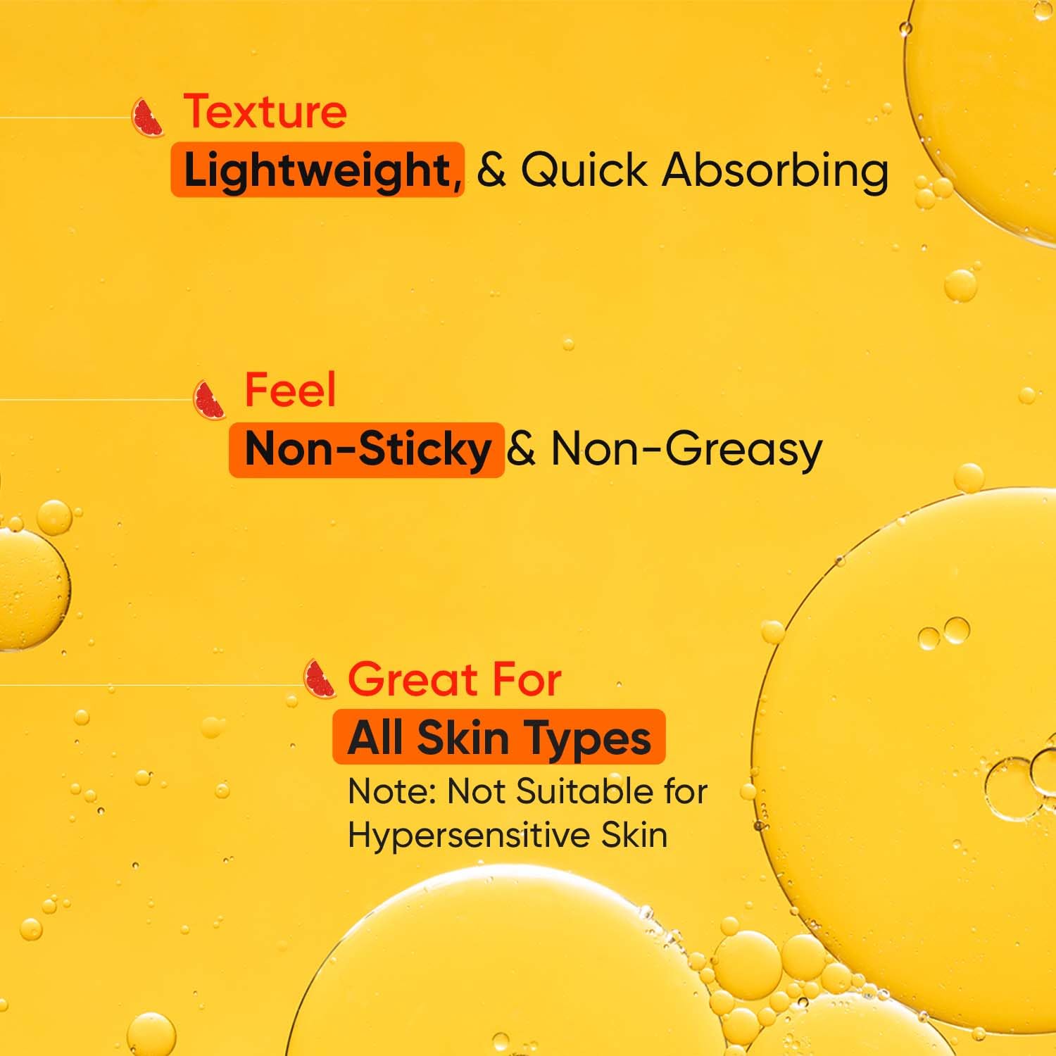 Dot & Key 10% Vitamin C + E, 5% Niacinamide Serum | Vitamin C Serum For Glowing Skin | Fades Dark Spots | Vit C Serum with Blood Orange & Pumpkin | For Uneven & Dull Skin | For All Skin Types | 30ml 5 61Z5ccPgAfL. SL1500