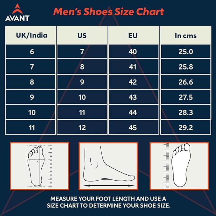 AVANT Futsal Boots/Shoes