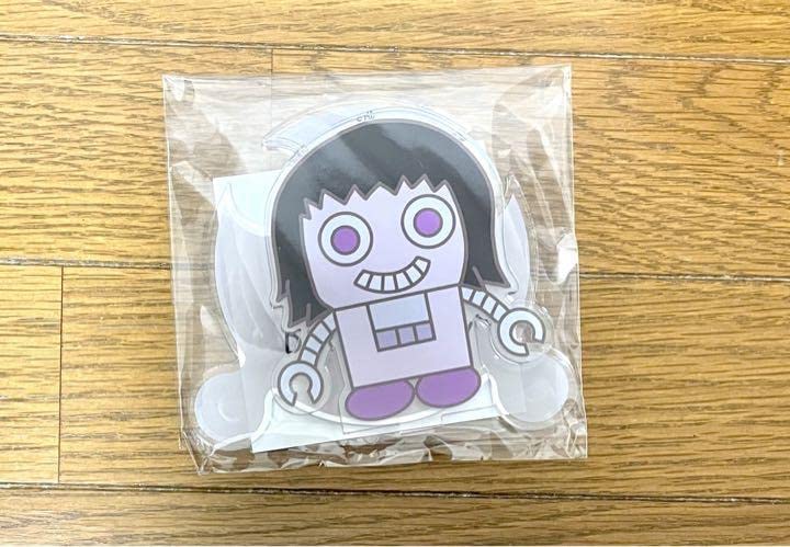 DIR EN GREY 新品　アクリルスタンドセット　ディル DIR EN GREY アクリルスタンド アクスタ Die 堕威 - メルカリ