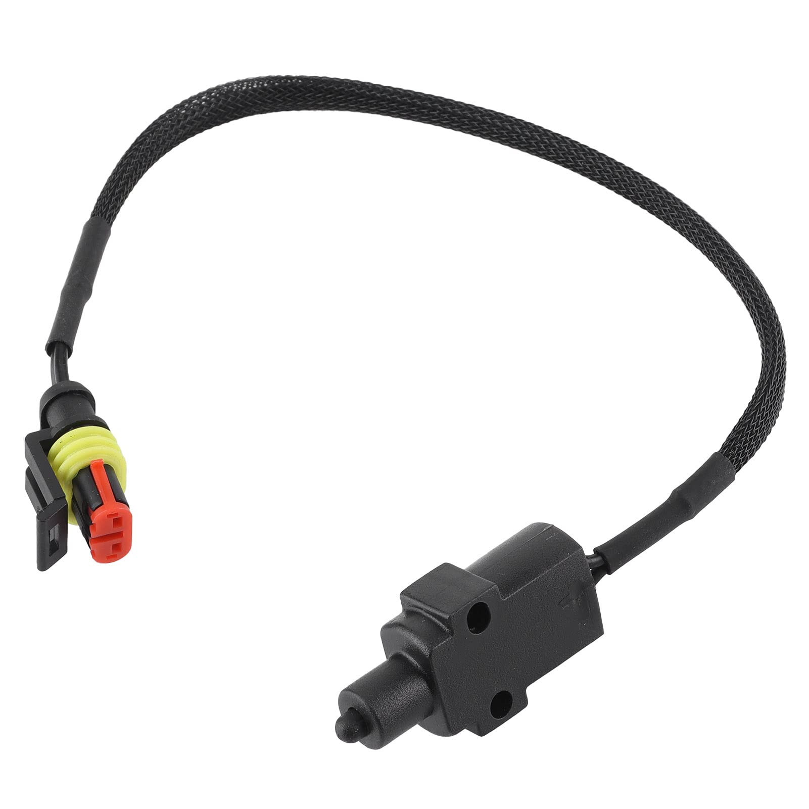 Yctze Interrupteur de sécurité neutre 0586780 - Accessoire de rechange pour Evinrude 2004 - Pour interrupteur de sécurité neutre 0586780 - Pour interrupteur neutre Evinrude