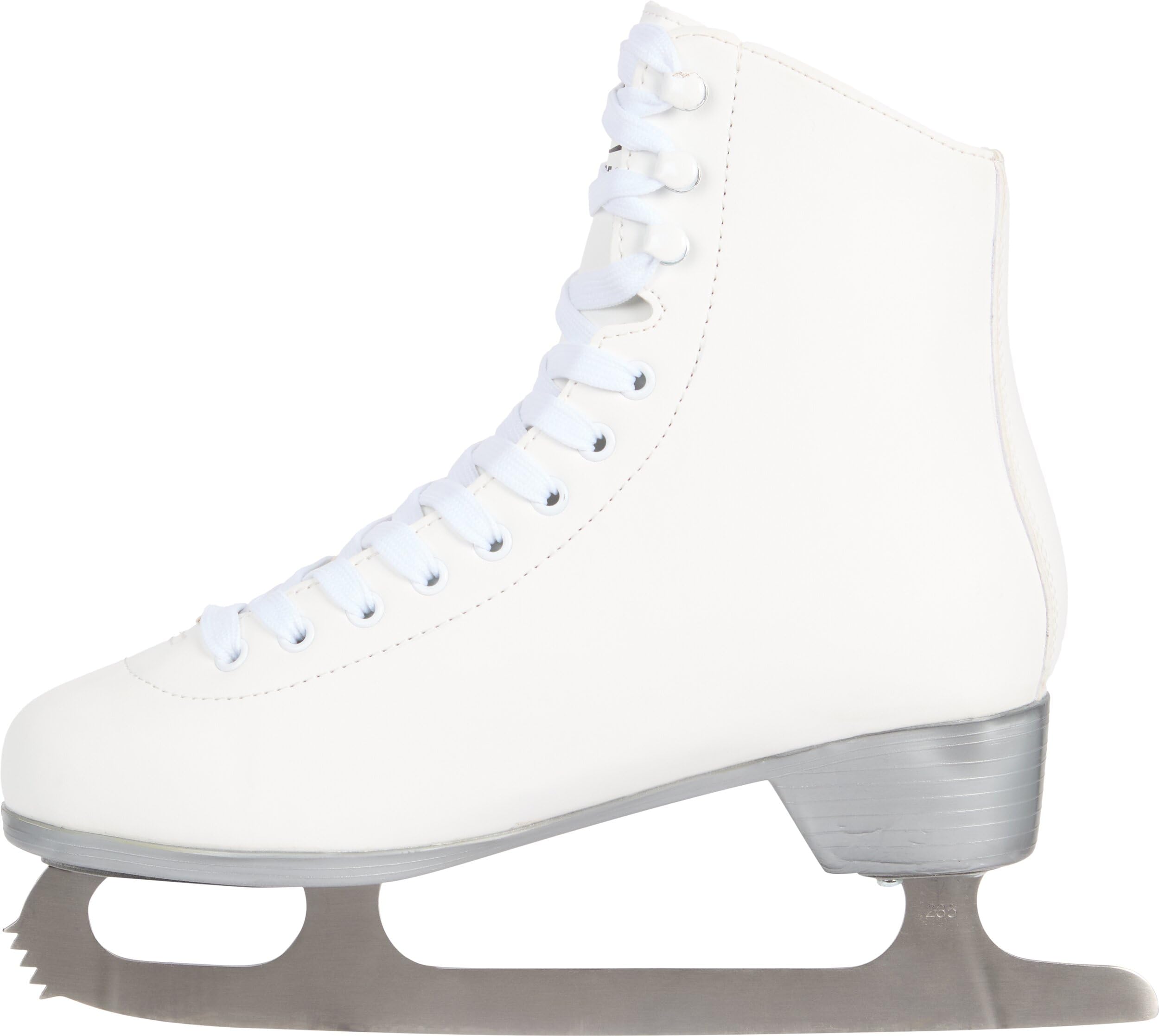 Firefly Damen Marina Iii W Eiskunstlaufschuhe, White