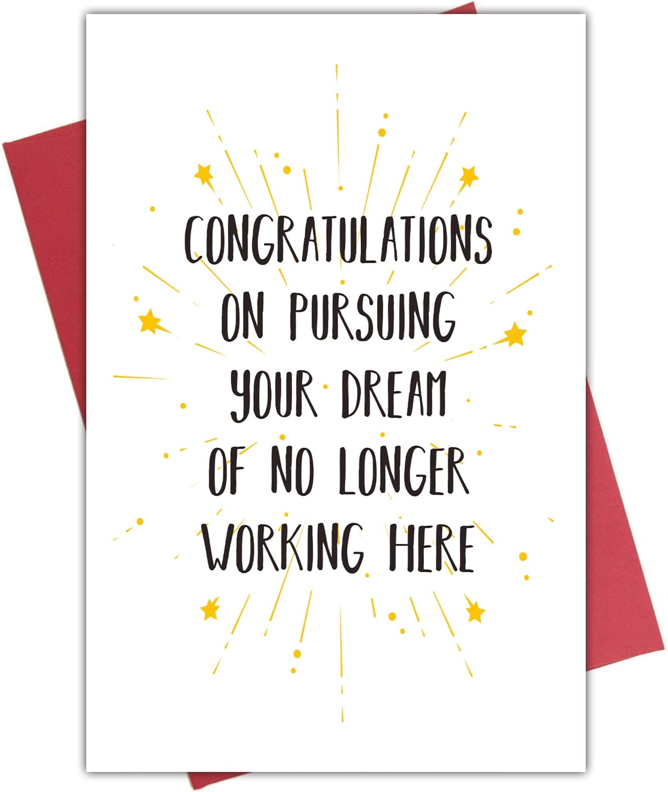 Colleague Leaving Away Card, Funny Coworker Leaving Card, Naughty Retirement Greeting Card