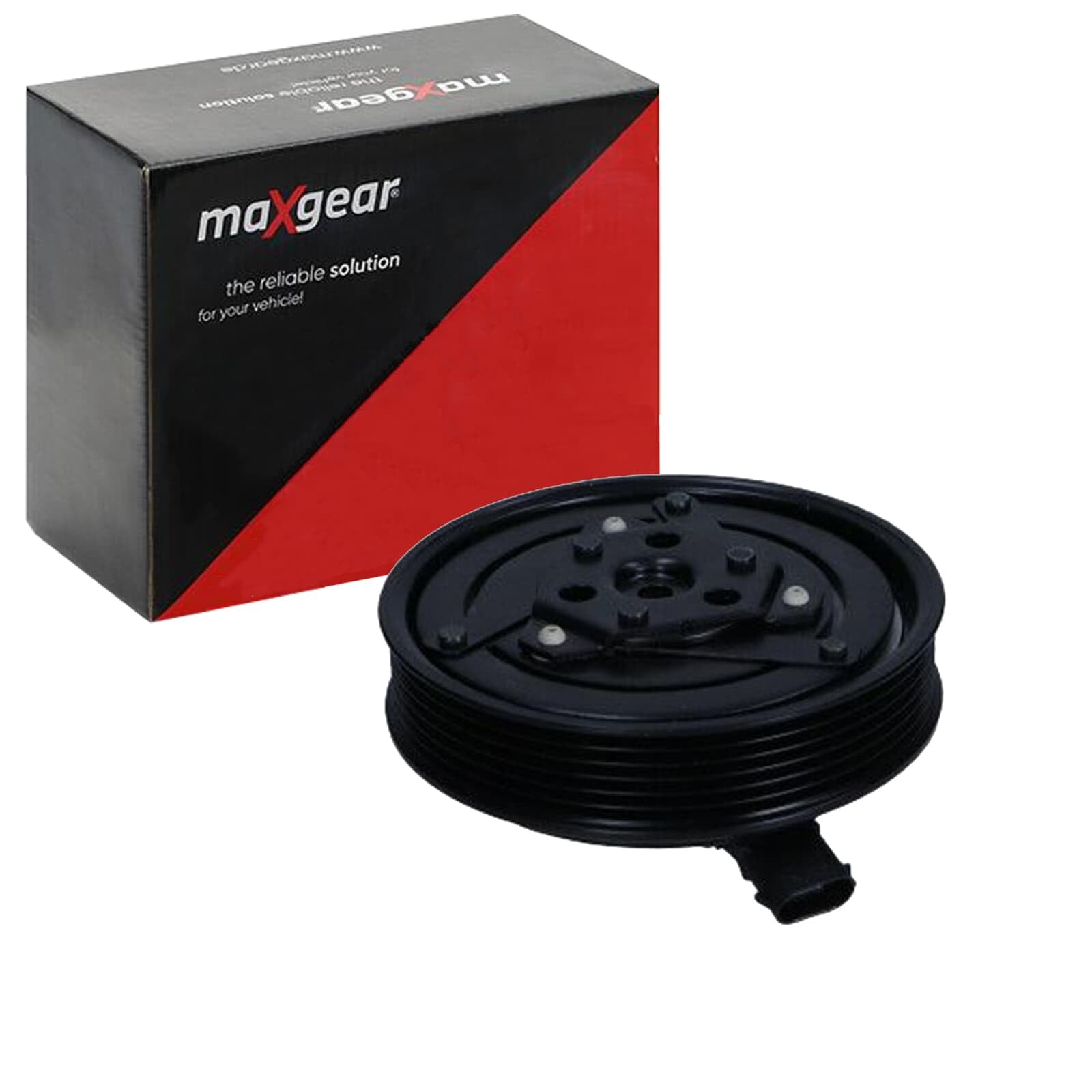 MAXGEAR AC130003 Embrayage magnétique pour compresseurs de climatisation