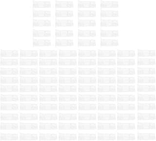 SH-RuiDu 100 peças de toalhas de papel toalha portátil para toalhas toalha toalha de toalha ed toalhas toalhas toalhas ed toalhas toalha ed toalha