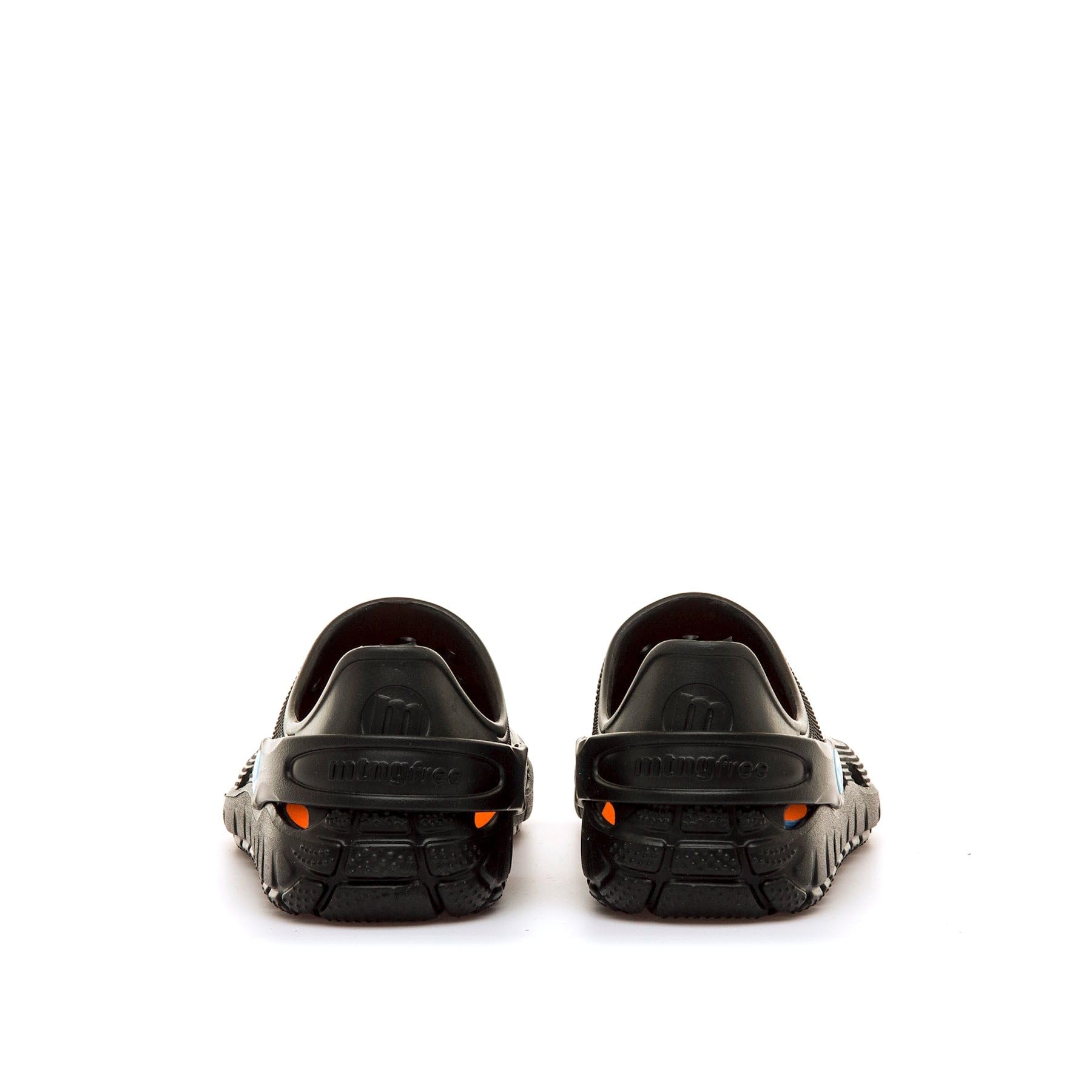 MTNG Chaussures Barefoot Homme Free Care 85009