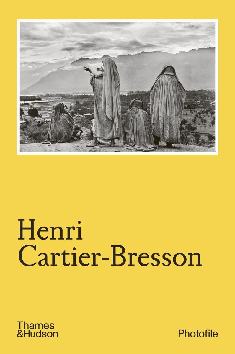 Henri Cartier-Bresson: Photofile: 0