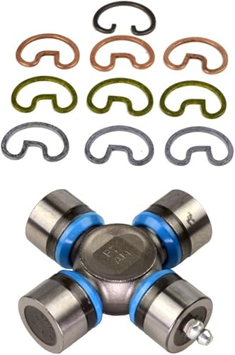 Miniatura 15 de Spicer - Juego de junta U. 5-1310X