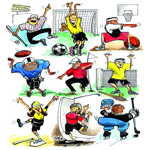 Play Strong 3-Pack 'Dream Believe Do' Empower Cards (5X7) Sports Powercards Motivational Greeting Cards For Sports Basketball Golf Lacrosse Baseball Football Tennis Soccer Hockey Coach Player Inspiration - Inspire Your Sport! #TOP5