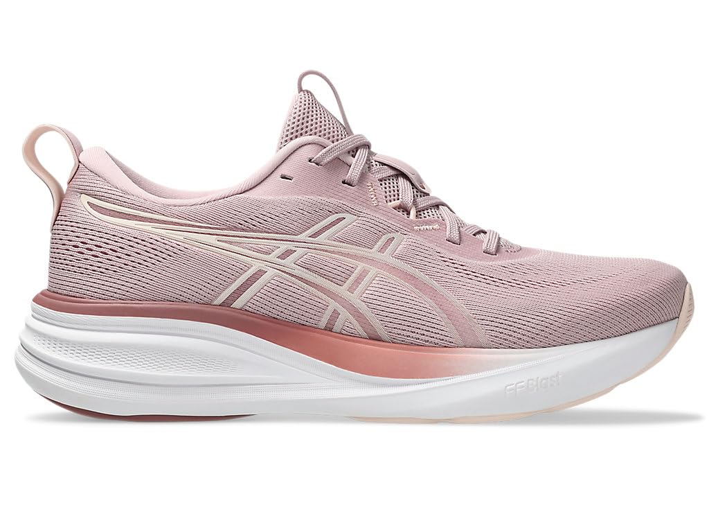 Asics Women's Gel-Pulse 17 - Morganite/Pearl Pink - Size: Uk 5.5