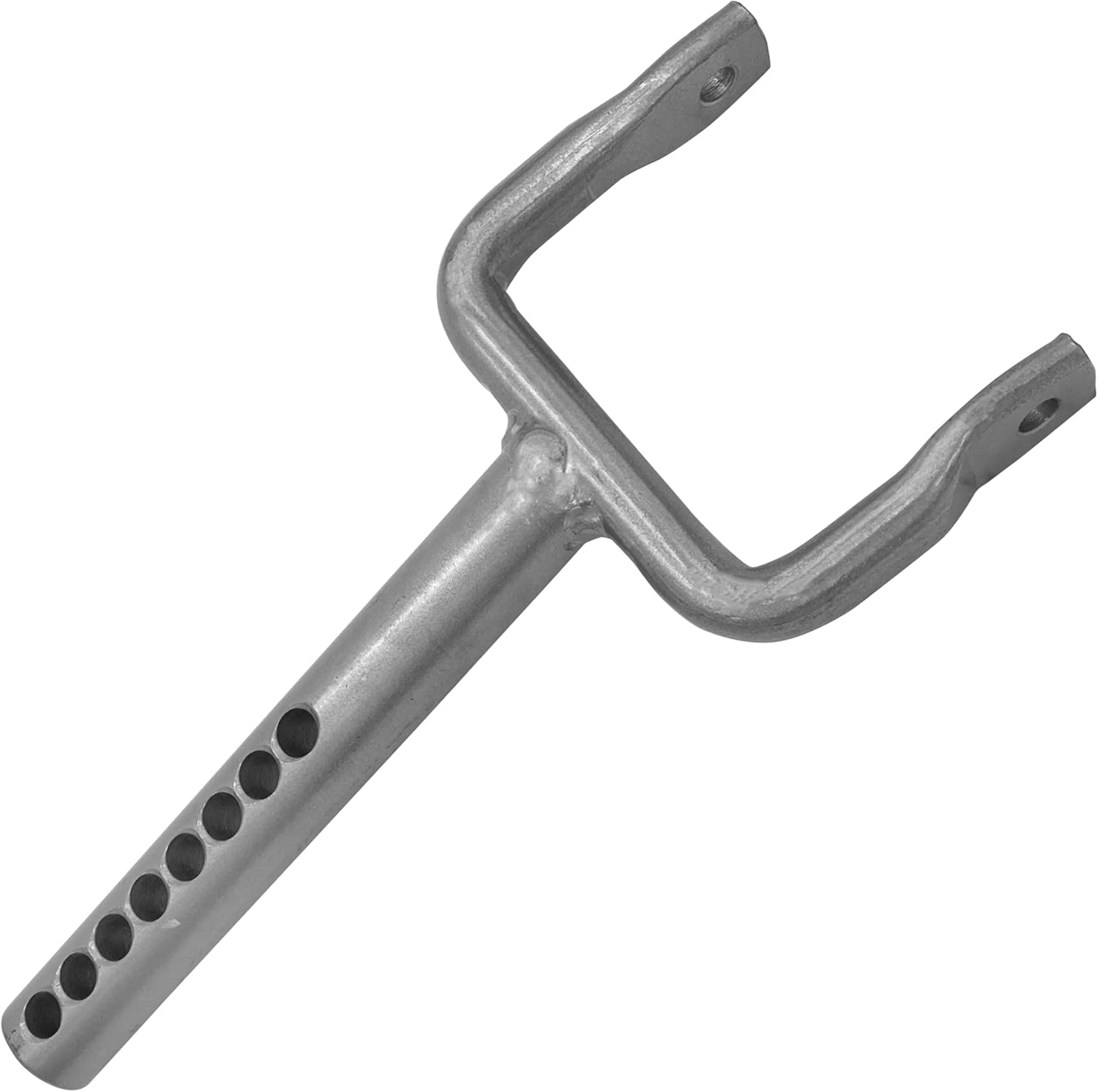Caltric AM145268 Deck Gauge Wheel Arm Compatible with John Deere 120 140 300 312 314 316 317 318 322 330 332 425 445 455 54" 60" / 1023E 1025R 1026R 2025R 2026R 54" 60"