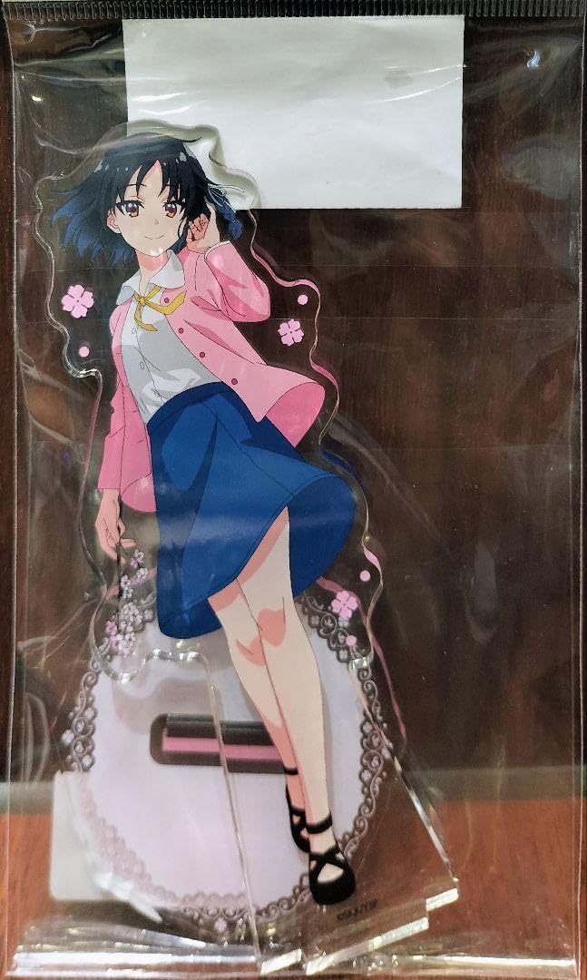 Amazon.co.jp: ようこそ実力至上主義の教室へ アクリルスタンド