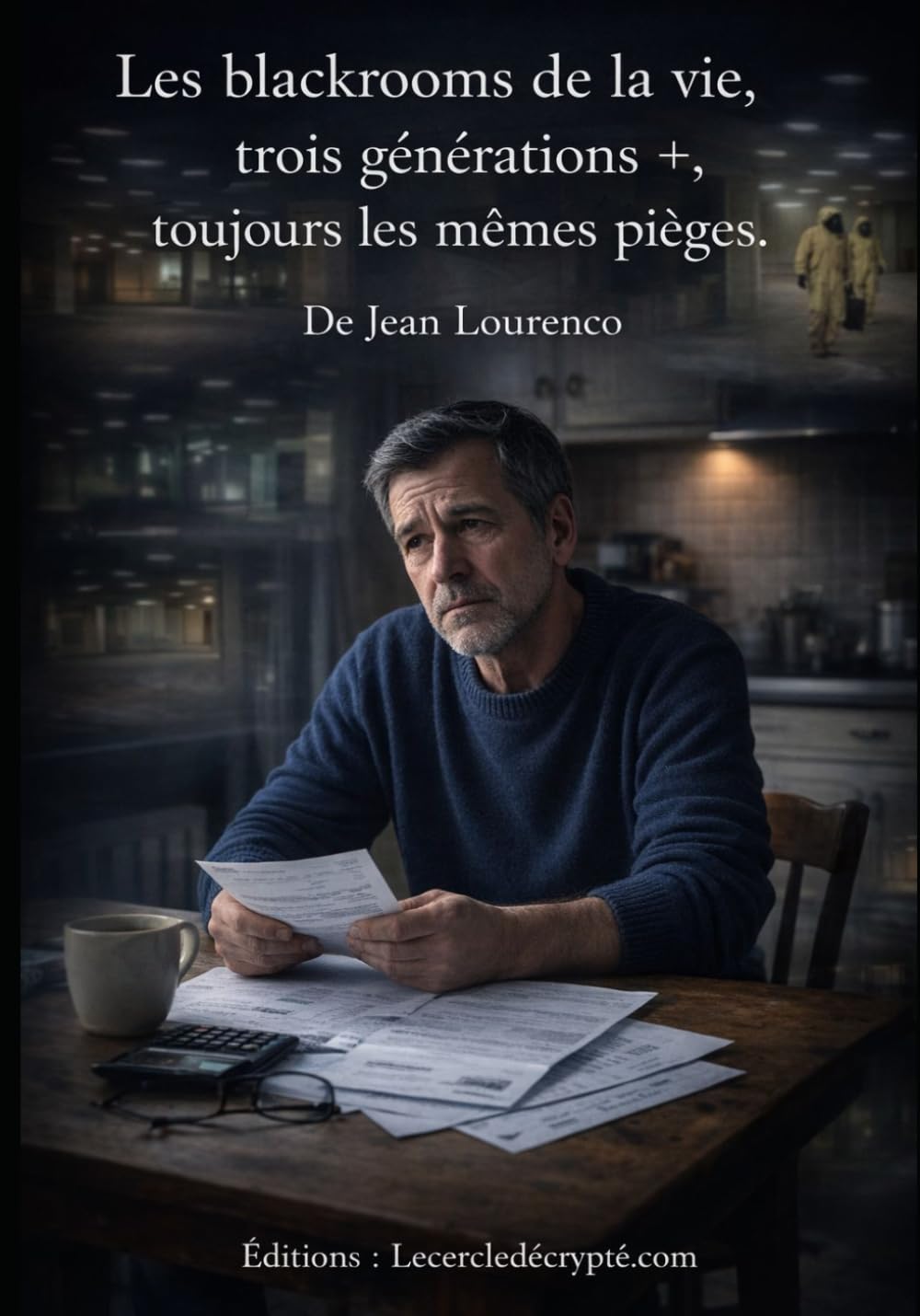 BLACKROOMS: Toujours les mêmes pièges