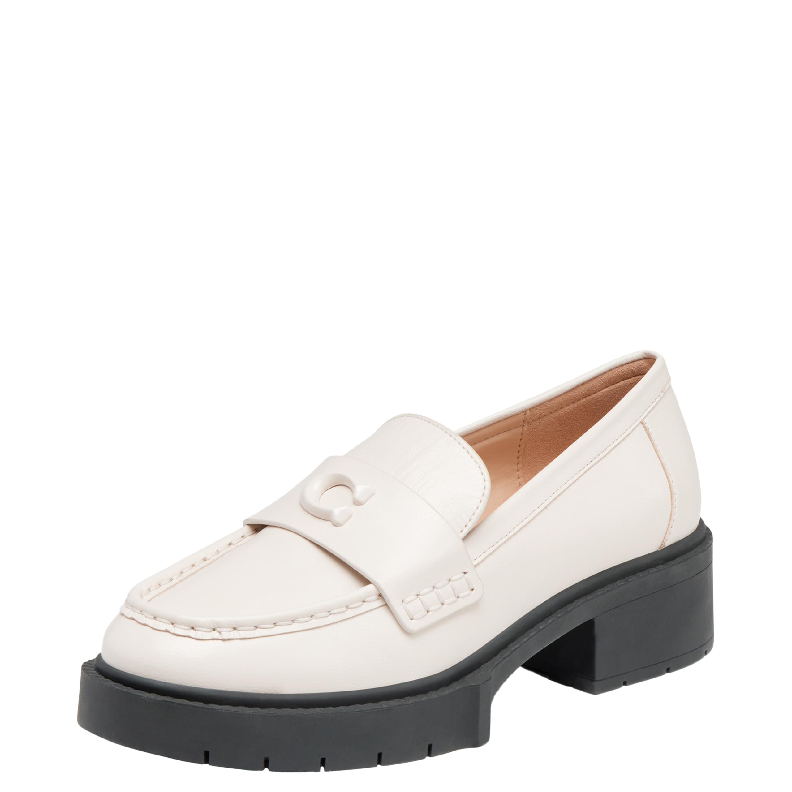 COACH Women's Leah