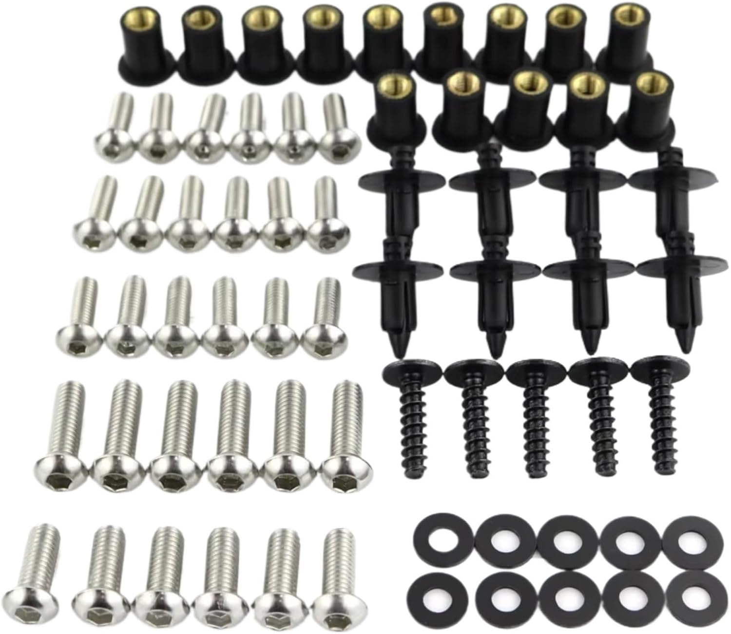 ^_^さん専用 βTITANIUM ベータチタニウム リアアクスルシャフト カラー：リーフ