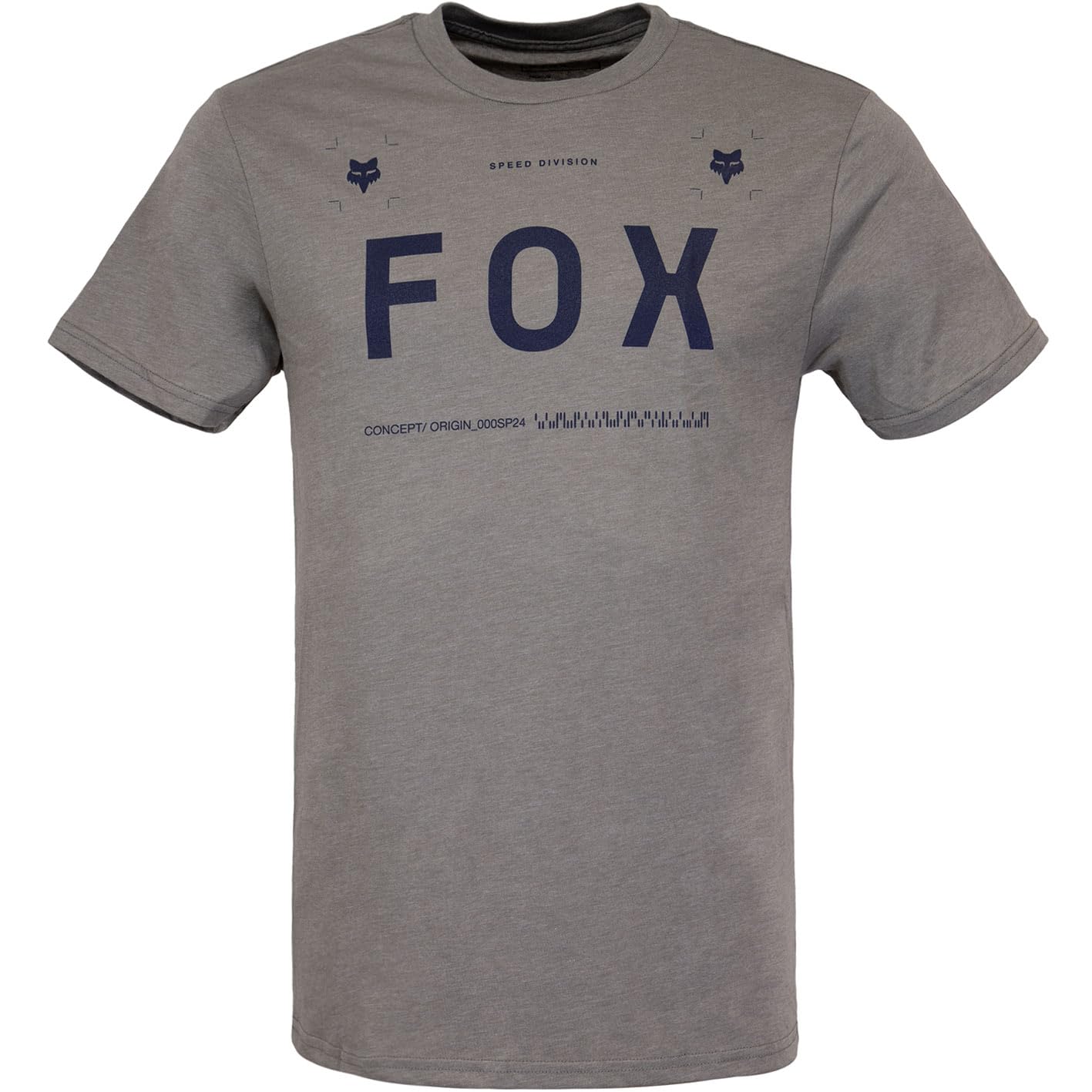 Fox Aviation Men's T-Shirt